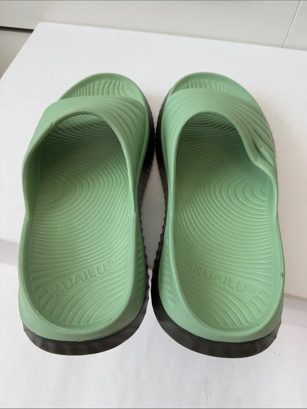 KuaiLu Women’s recovery slides